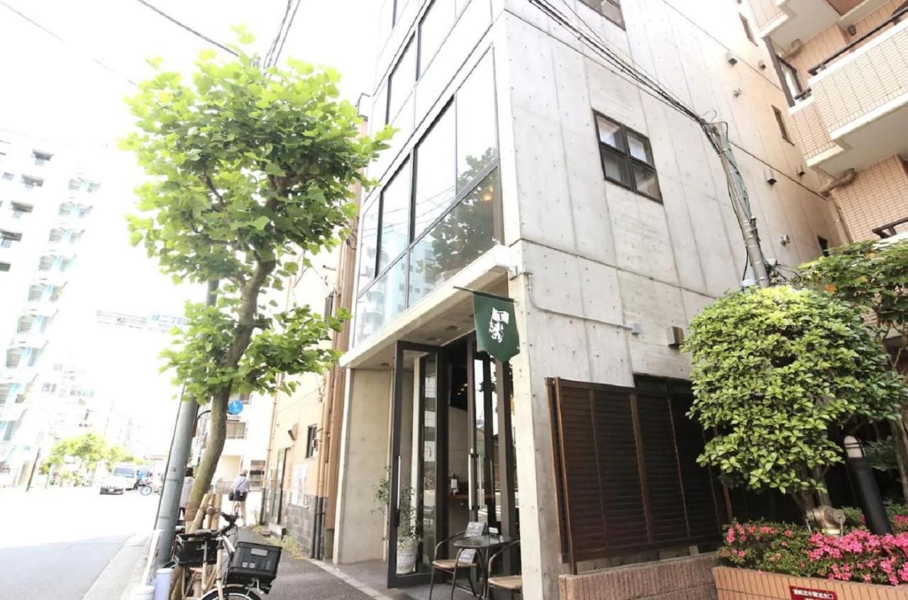 Creare Ryogoku, Tokyo